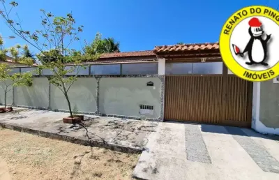 Casa à venda na Lakeview, Araruama 
