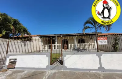 Casa à venda em Iguabinha, Araruama 