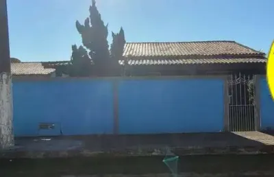 Casa à venda em iguabinha, araruama  por r$ 270.000