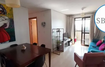 Apartamento com 3 quartos à venda na Nossa Senhora de Lourdes, Caxias do Sul 
