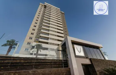Apartamento à venda no bairro panazzolo - caxias do sul/rs