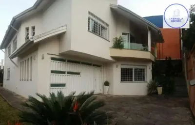 Casa com 6 quartos à venda no Kayser, Caxias do Sul 