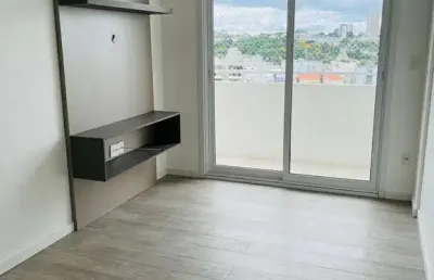 Apartamento com 1 quarto à venda na Nossa Senhora de Lourdes, Caxias do Sul 