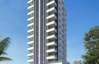 Axplenium residence, ótimo empreendimento localizado em porto belo, no balneario pereque.