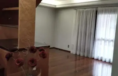 Casa com 4 quartos à venda no Petrópolis, Caxias do Sul 