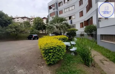 Apartamento com ótimo padrão de construção e peças grandes