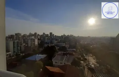 Apartamento alto padrão a venda em área nobre no altos da pinheiro em caxias do sul