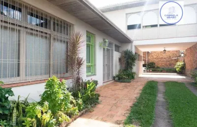 Casa com 3 quartos à venda no Cinqüentenário, Caxias do Sul 