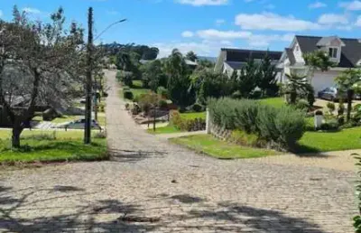 Terreno à venda no bairro nossa senhora da saúde - caxias do sul/rs