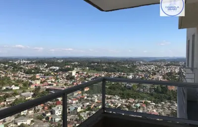 Apartamento com 3 quartos à venda no Cristo Redentor, Caxias do Sul 