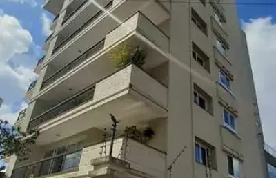 Apartamento à venda no bairro exposição - caxias do sul/rs