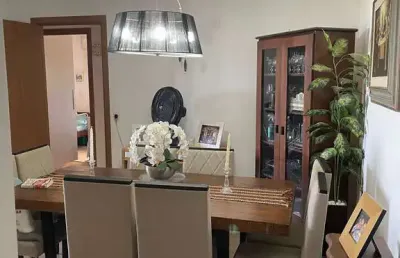 Ótimo apartamento a venda no condomínio via horizonte localizado no alphaville