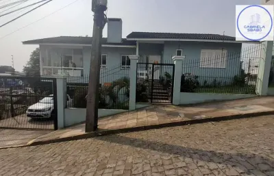 Casa com 3 quartos à venda na Bela Vista, Caxias do Sul 