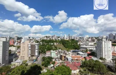 Apartamento à venda localizado no bairro humaitá, em bento gonçalves