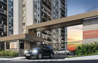 Zenith Condomínio Clube