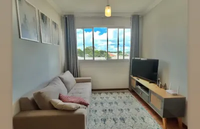 Apartamento com 3 quartos à venda na Pref Cel Victor A Batista, 111, Uvaranas, Ponta Grossa