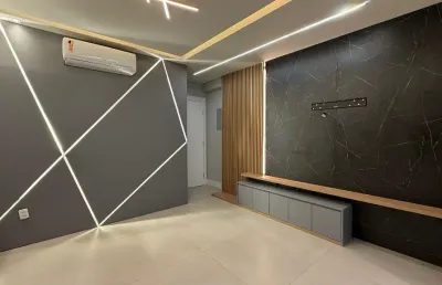 Apartamento com 3 quartos à venda na Rua México, 50, Centro, Ponta Grossa