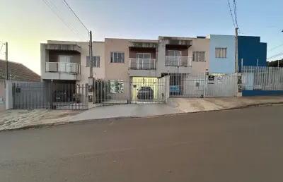 Sobrado à venda – 3 quartos (1 suíte) | r$ 360.000,00