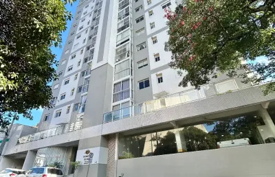 Cobertura com 3 quartos à venda na Rua Moizes José Hoffmann, 45, Centro, Ponta Grossa