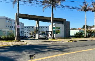 Apartamento para venda no condomínio pontal da serra - olarias
