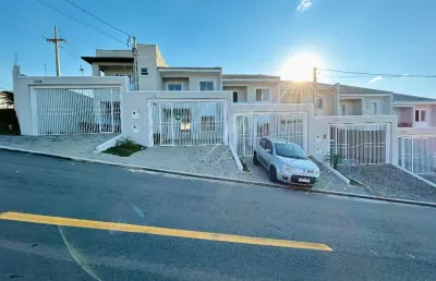 Casa com 3 quartos à venda na Rua Suíça, 142, Oficinas, Ponta Grossa