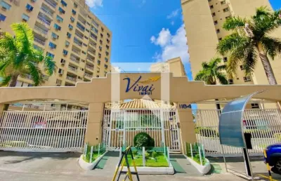 Apartamento com 3 quartos à venda na Rua Jayme Sapolnik, 1184, Imbuí, Salvador