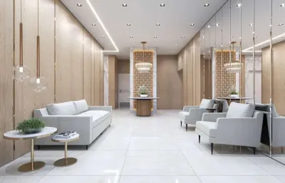 Apartamento com 2 quartos à venda na Rua Guaratuba, Ahú, Curitiba