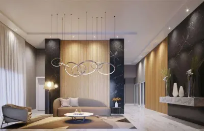 Apartamento com 3 quartos à venda na Rua Ricardo Lemos, Ahú, Curitiba