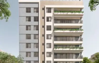 Apartamento com 3 quartos à venda na Rua Nossa Senhora de Nazaré, Boa Vista, Curitiba