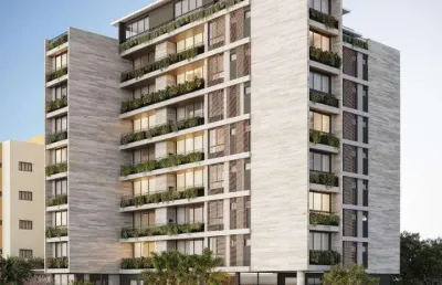 Apartamento com 2 quartos à venda na Rua Eça de Queiroz, Ahú, Curitiba