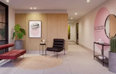 Apartamento com 2 quartos à venda na Rua Guilherme Ihlenfeldt, Bacacheri, Curitiba