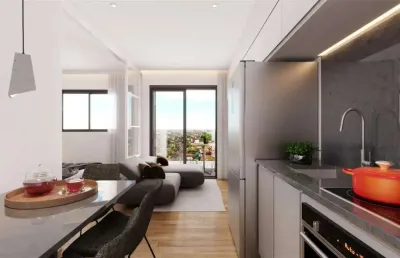 Apartamento com 2 quartos à venda na Rua Renato Nunes Ribas, Centro, Pinhais