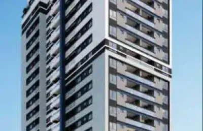 Apartamento alto padrão 3 dormitórios/1 suíte - infini