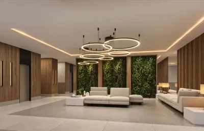 Apartamento com 2 quartos à venda na Rua José Merhy, Boa Vista, Curitiba