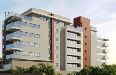 Apartamento com 3 quartos à venda na Rua Passeio Das Palmeiras, Caiobá, Matinhos