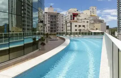 Apartamento com 3 quartos à venda na Avenida Brasil, Centro, Balneário Camboriú