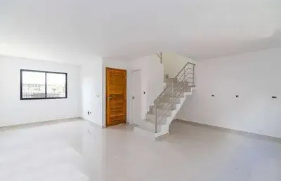 Casa com 3 quartos à venda na Rua Gênesis, Santa Cândida, Curitiba