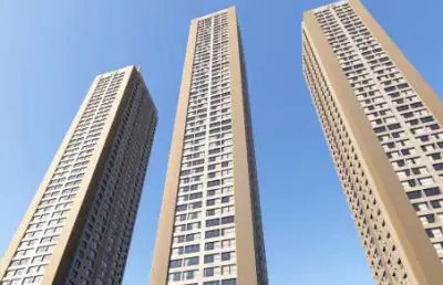 Apartamento com 3 quartos à venda na Rua Miguel Matte, Pioneiros, Balneário Camboriú