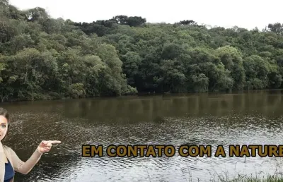Chácara / sítio à venda na Zona Rural, Bocaiúva do Sul 