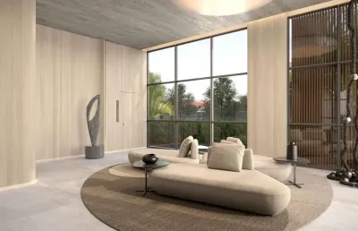 Apartamento com 4 quartos à venda na Rua Teixeira Coelho, Batel, Curitiba