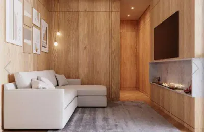 Apartamento com 3 quartos à venda na Rua Austrália, Centro, Pinhais