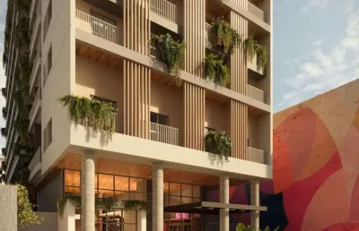 Apartamento com 1 quarto à venda na Avenida Visconde de Guarapuava, Centro, Curitiba