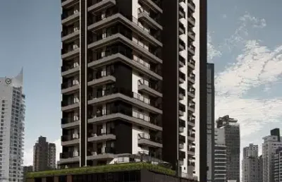 Apartamento com 2 quartos à venda na Rua Gumercindo Rocha, Fazenda, Itajaí