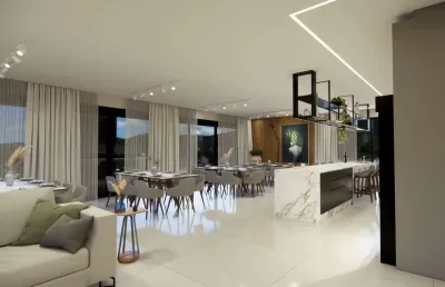 Apartamento com 3 quartos à venda na Rua Gumercindo Rocha, Fazenda, Itajaí