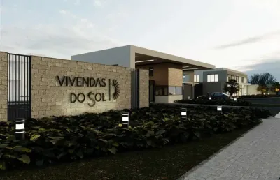 Terreno à venda na Rua Anneliese Gellert Krigsner, Iná, São José dos Pinhais