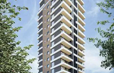 Apartamento com 3 quartos à venda na Rua Belém, Cabral, Curitiba