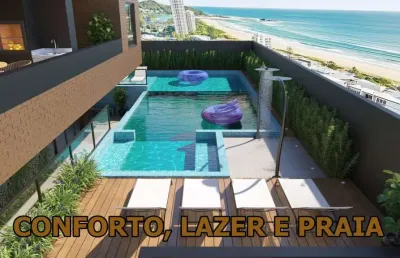 Apartamento com 3 quartos à venda na Rua Calanga, Itapema do Norte, Itapoá