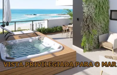 Apartamento com 3 quartos à venda na Rua Calanga, Itapema do Norte, Itapoá