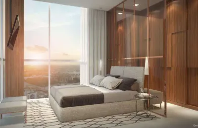 Apartamento com 3 quartos à venda na Rua Colombo, Centro, São José dos Pinhais