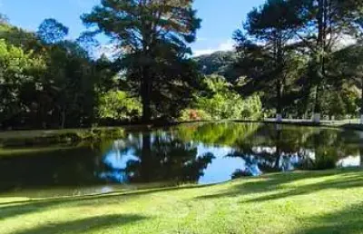 Chácara / sítio à venda na Zona Rural, Bocaiúva do Sul 